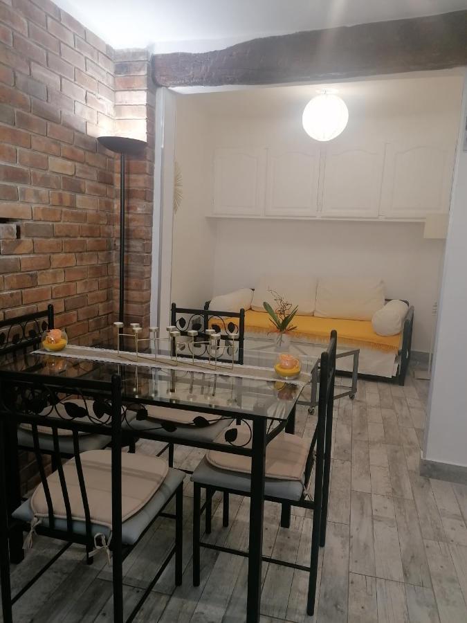 Appartement Lucas Grasse Exterior photo